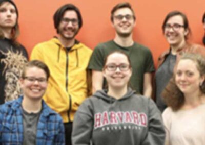 Project Algulin – developing a recombinant algae that produces an oral insulin