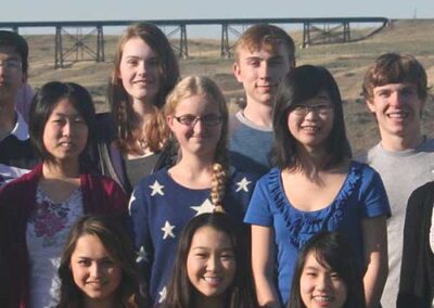 Anti-Resistor – a synthetic biology approach to preventing increasing antibiotic resistance