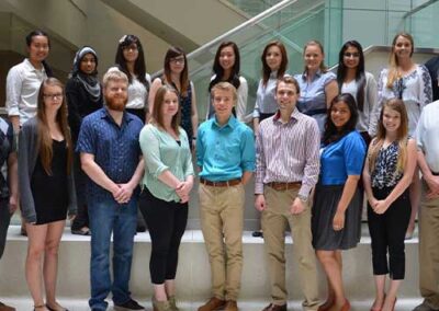 B.s. Detector – a multiplexed diagnostic device