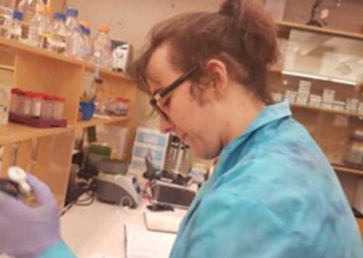 VINCEnT – new method for the delivery and integration of cargos into biological systems