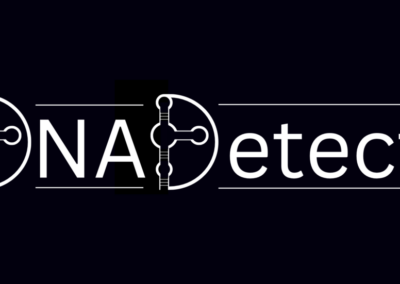 DNADetect – Nanoscale Biosensor To Pinpoint Neurovascular Damage