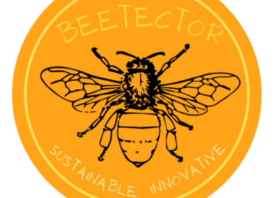 Beetector – DNA molecules that bind to specific targets, to act as an electrochemical biosensor to detect American Foulbrood (AFB)