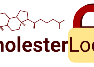 CholesterLock – A novel modified protein capable of lowering LDL cholesterol