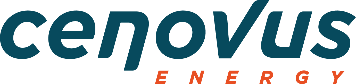 
        Cenvous Energy