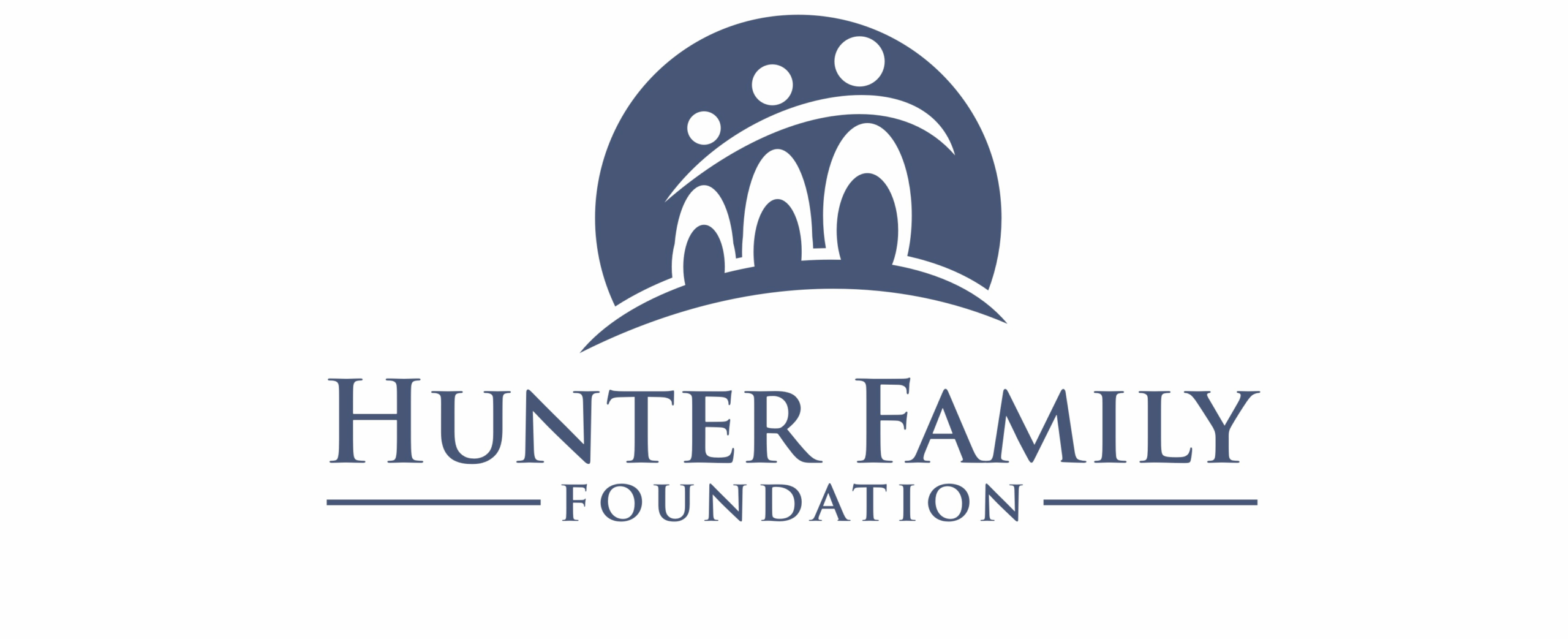 
        Hunter Family Foundation