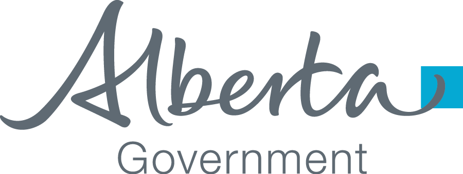Government of Alberta Government of Alberta