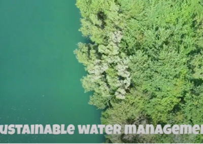 Biobot -Based Metal Detection – BlueSense