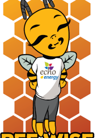 Bee Wise Hive Monitoring – tracking temperature, humidity, and CO2 of beehives