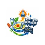 Genuis Hours – STEM Camp – July 13-17, 2026